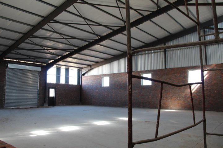 To Let commercial Property for Rent in George Industrial Western Cape